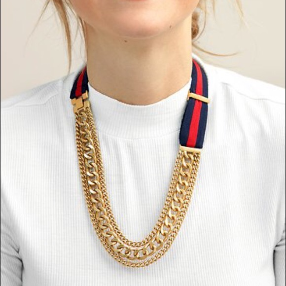 Stella & Dot - Tres Bien Necklace - Picture 6 of 6